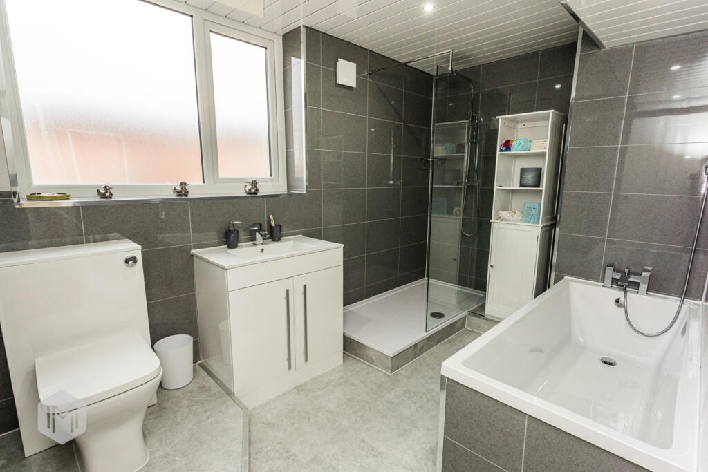 Additional image 7 of Ulleswater Close, Little Lever, Bolton, Greater Manchester, BL3 1UD