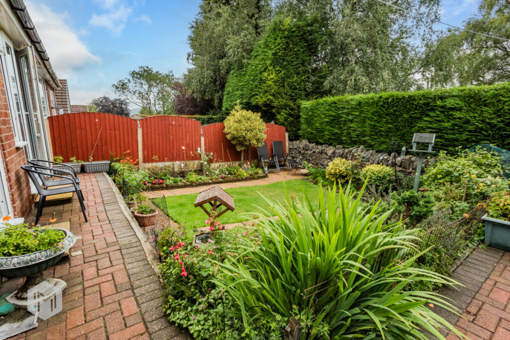 Additional image 9 of Belmont View, Bolton, BL2 3QW