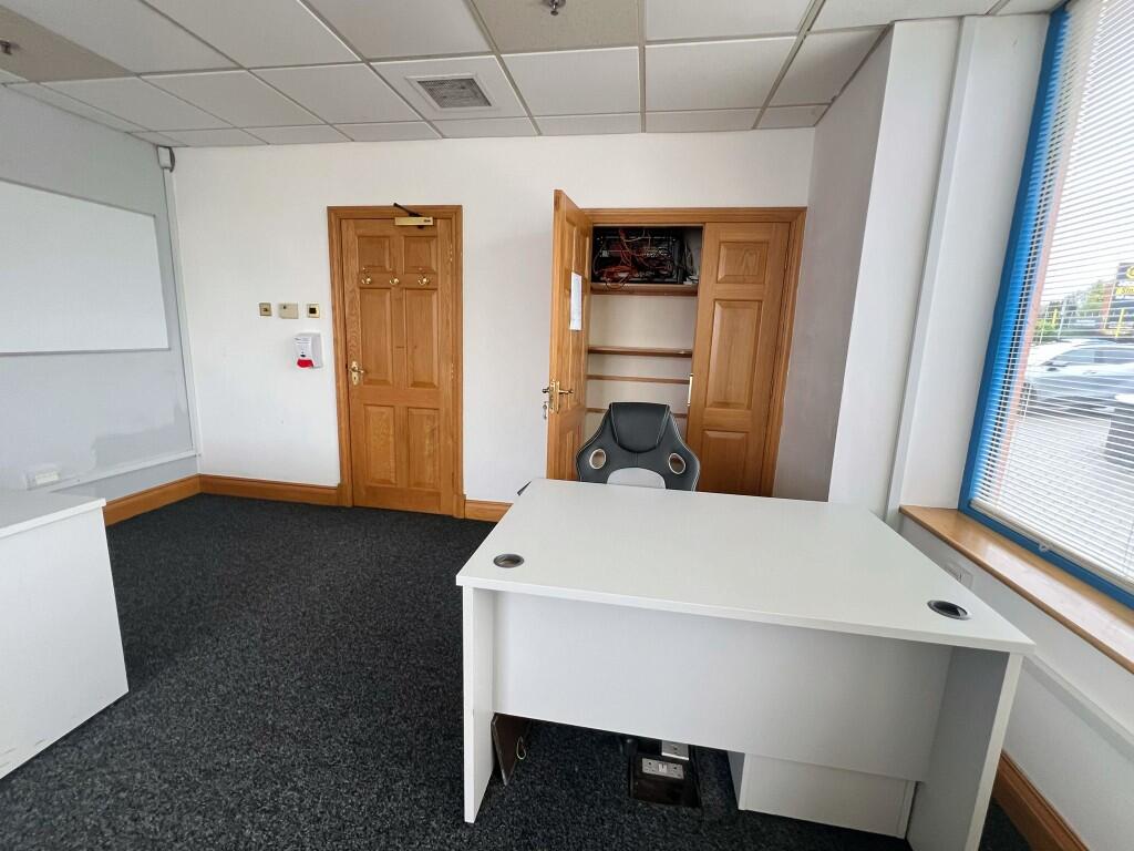 Additional image 4 of Premium Offices To Let - Manchester Road, Bury, Greater Manchester, BL9