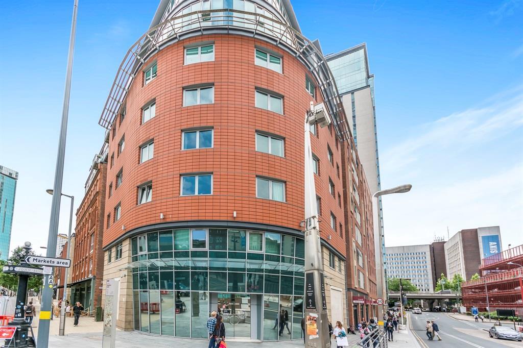 Additional image 11 of Navigation Street, BIRMINGHAM