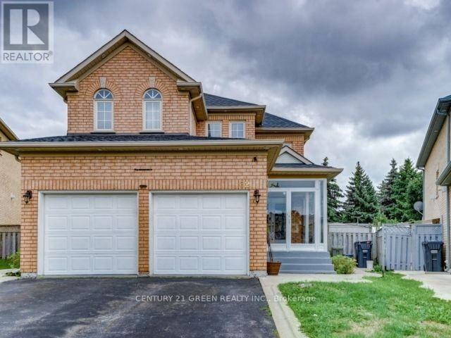 62 LANEWOOD STREET|Brampton (Sandringham-Wellington), Ontario L6R2C4