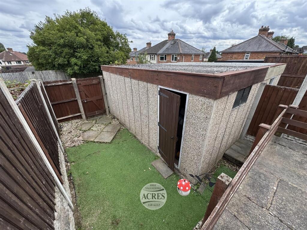 Additional image 33 of Edmonton Avenue, Great Barr, Birmingham