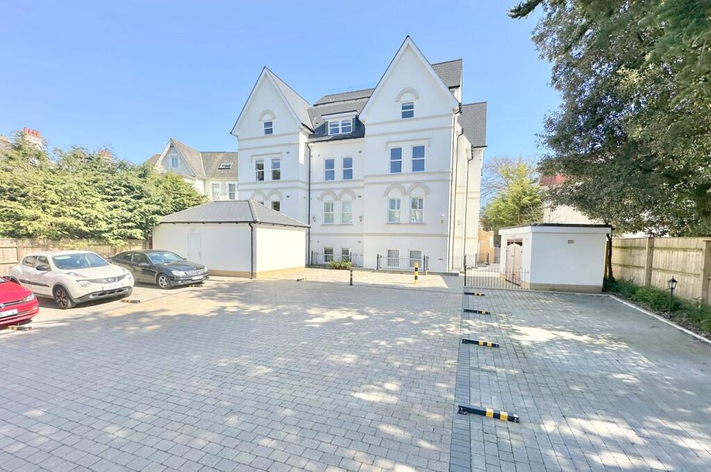 Additional image 8 of Durley Road South, West Cliff, Bournemouth, BH2