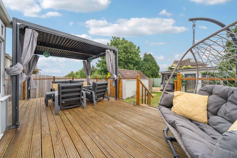 Additional image 12 of Newly Refurbished & Immaculately Presented 3 Double Bedroom Family Home