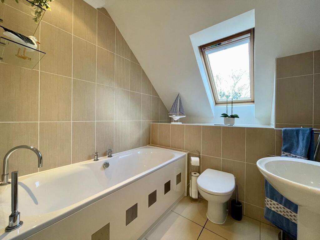 Additional image 18 of Powerscourt, 10 Chine Crescent Road, Bournemouth, BH2