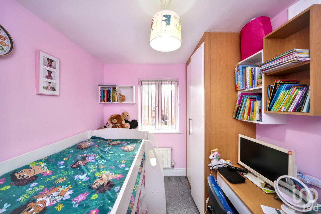 Additional image 21 of Deers Way, Birmingham, B16