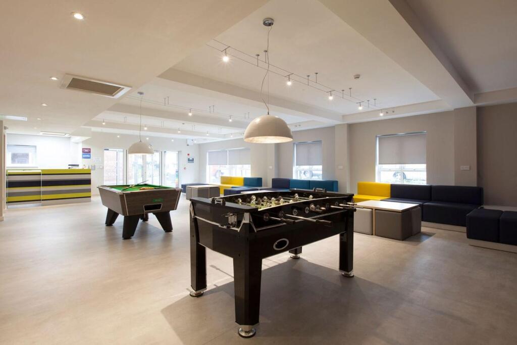 Additional image 12 of Birmingham | Student | September | B29