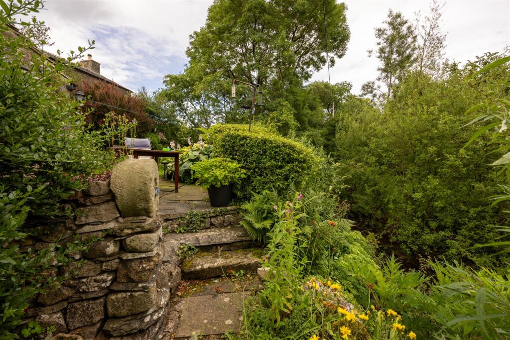 Additional image 23 of Douk Ghyll Cottage, Horton-In-Ribblesdale
