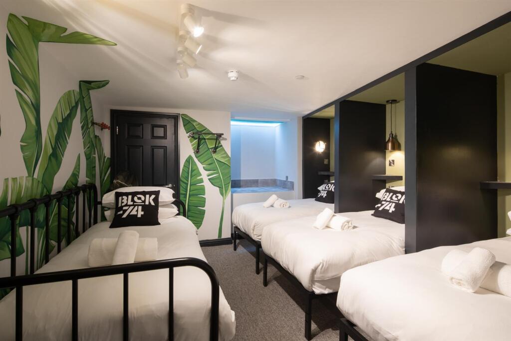 Additional image 4 of Broad Street and Middle Street, Brighton