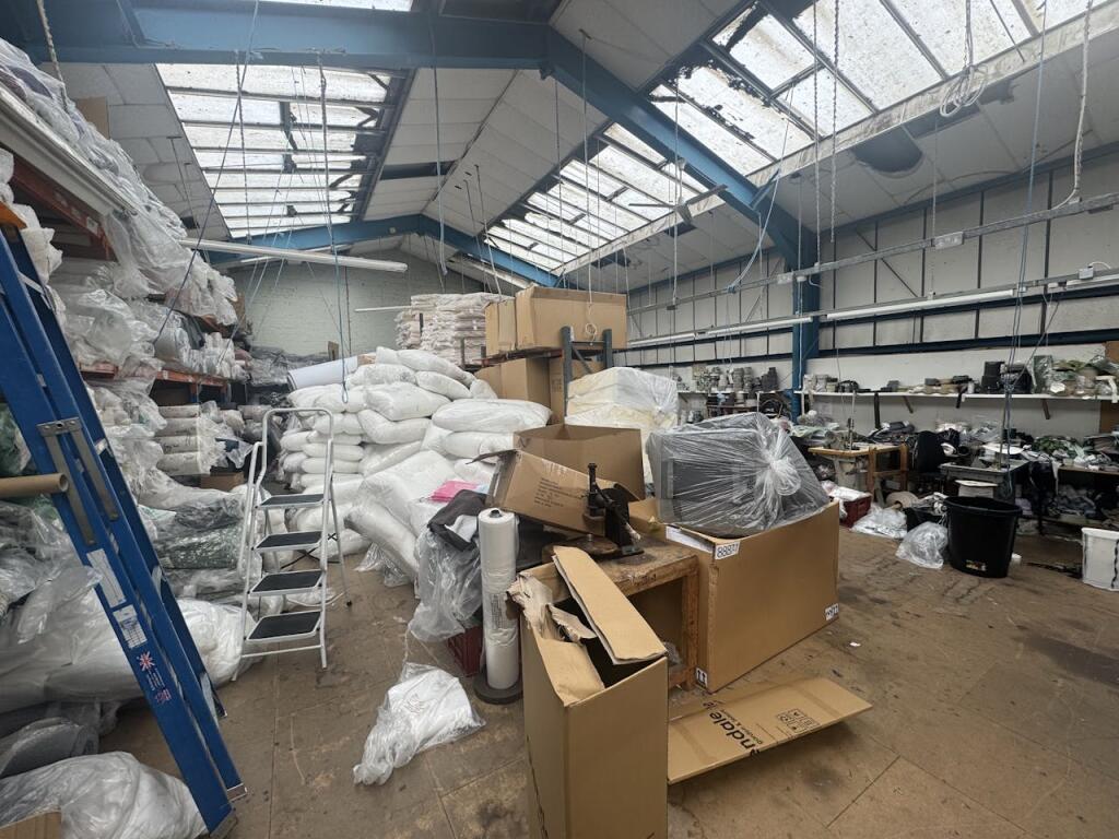 Additional image 4 of 46 Barn Street, Digbeth, Birmingham, B5 5QB