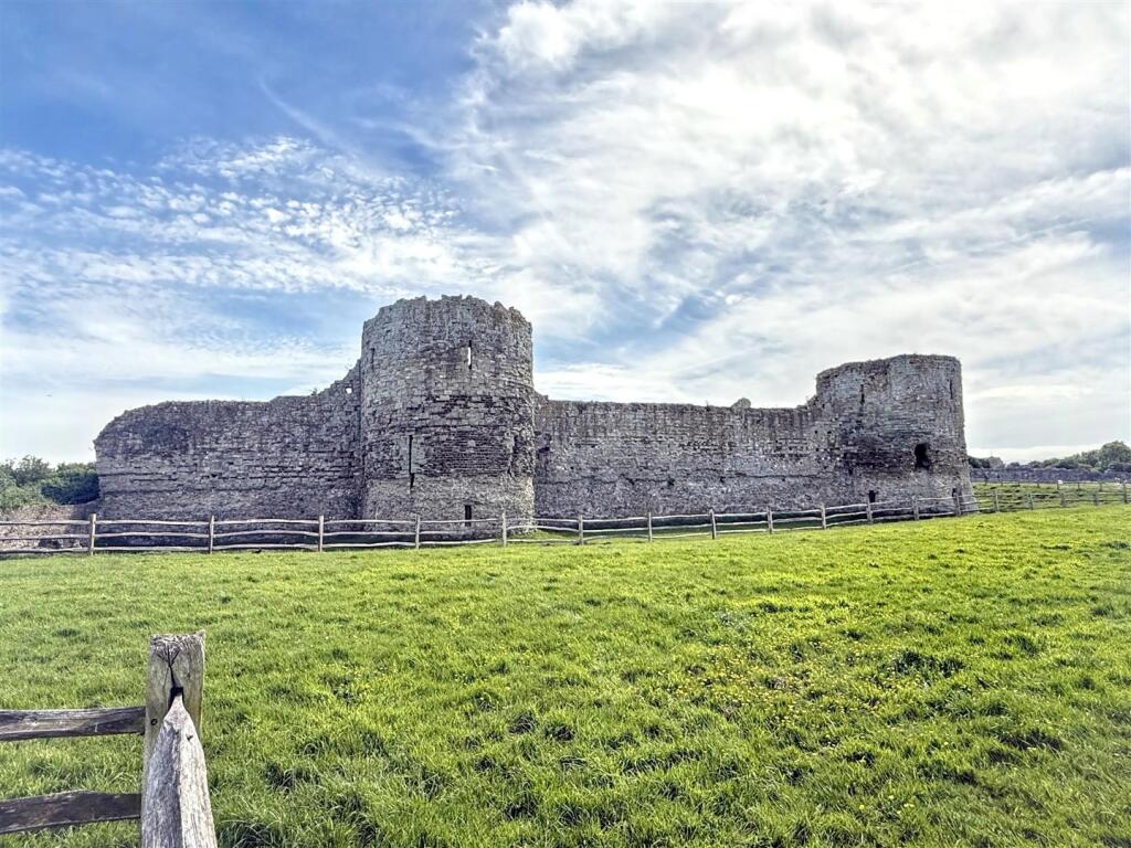 Additional image 29 of High Street, Pevensey