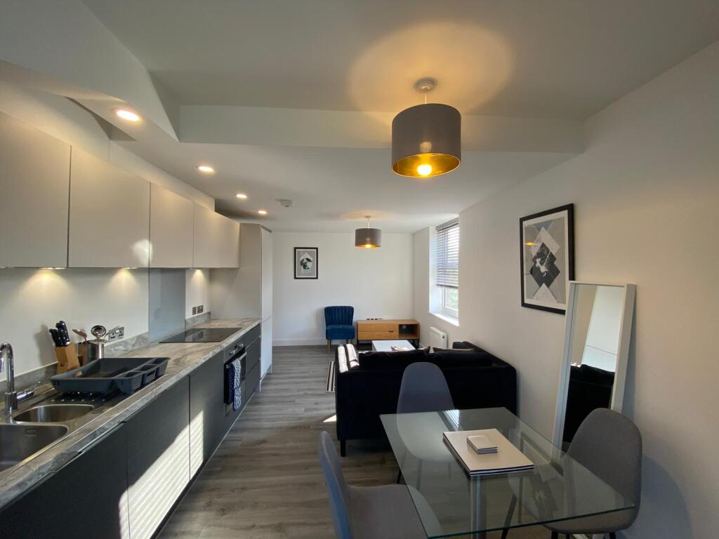 Additional image 2 of Consort House, Prince Gate, 2-6 Homer Rd, Solihull, Birmingham B91 3QQ