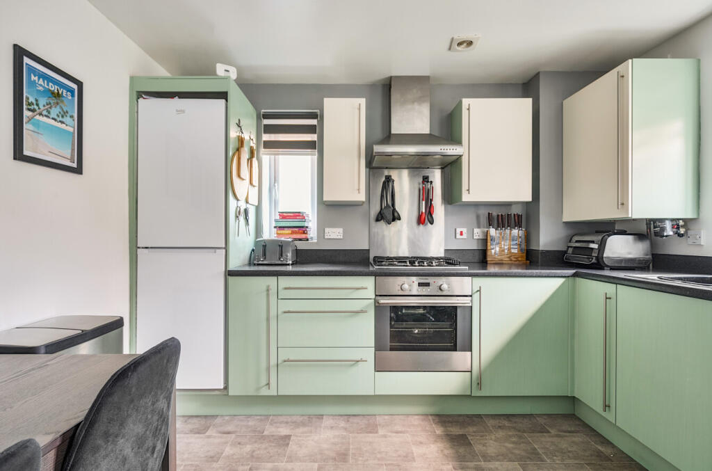 Additional image 6 of Swaledale Road, Warminster, BA12