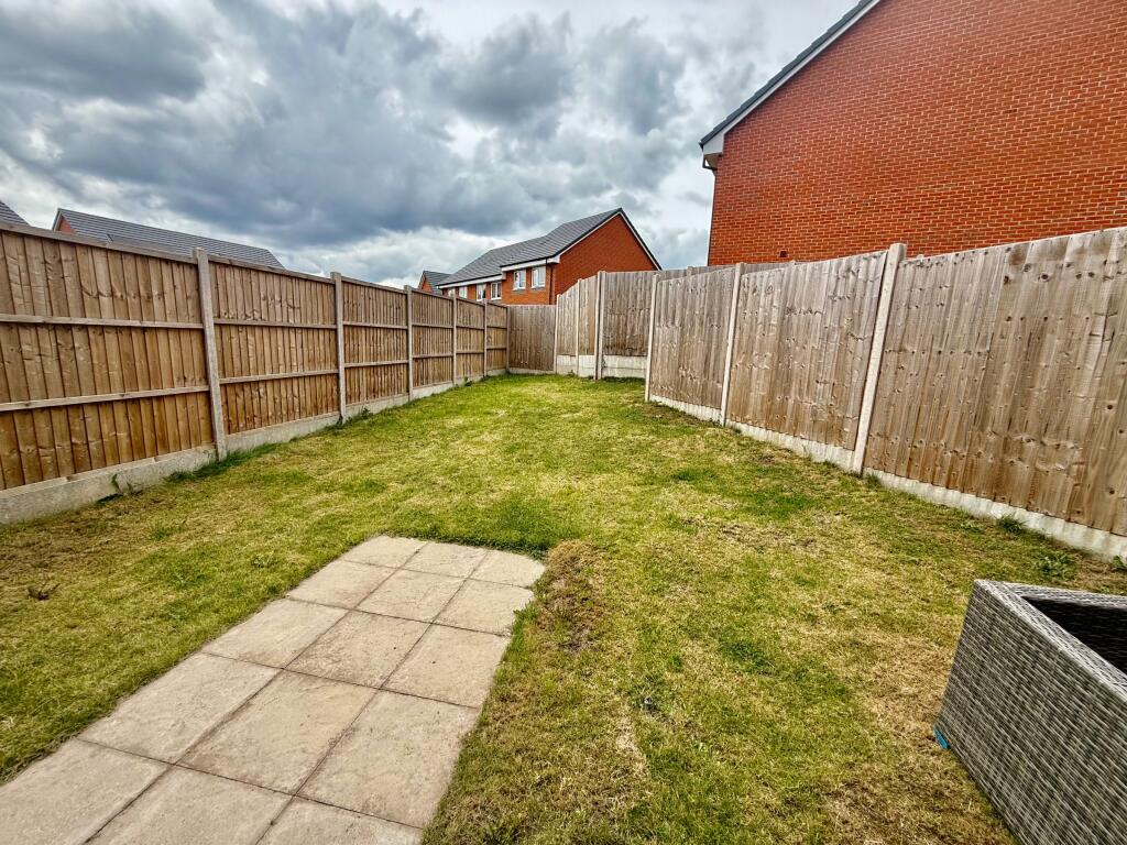 Additional image 14 of hykeham close, Birmingham