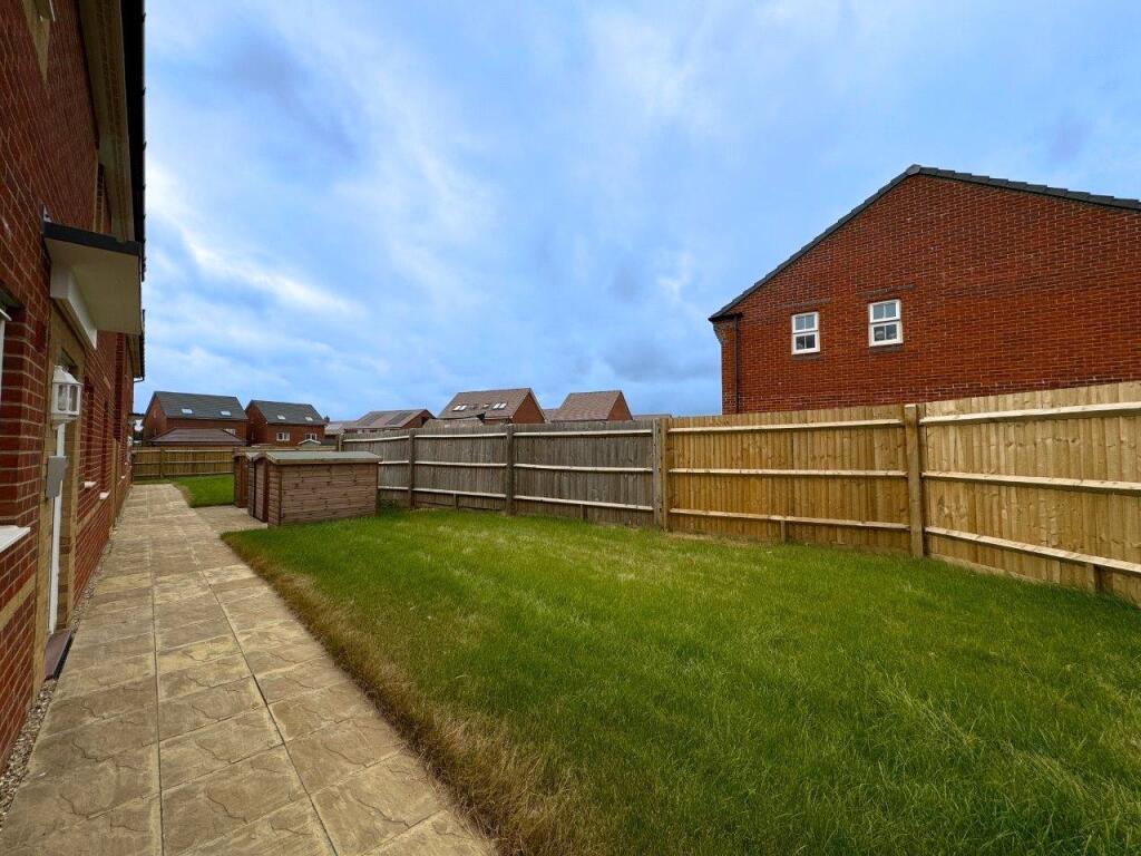 Additional image 5 of Strickland Way, Wimborne