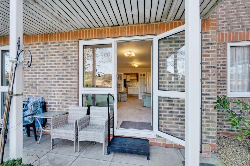 Additional image 7 of St Marys Mews, Ferndown