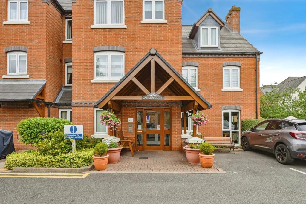 Additional image 4 of Rosy Cross, Tamworth