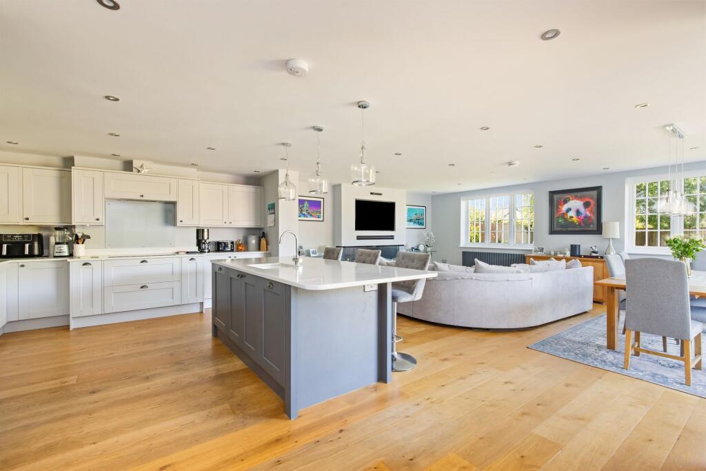 Additional image 6 of South View, East Preston, BN16