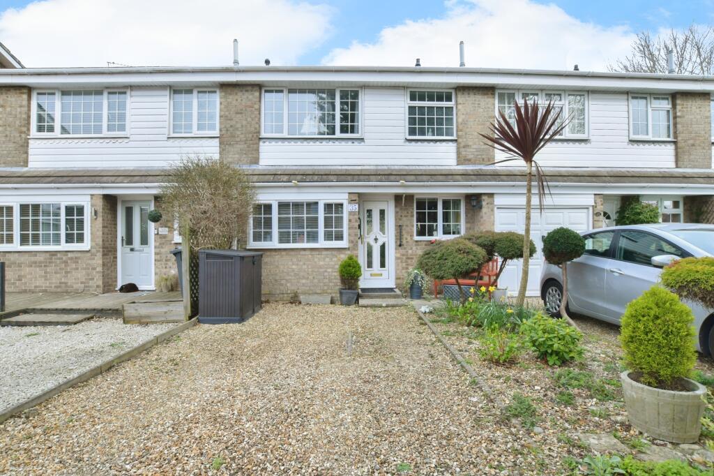 Additional image 4 of Rownhams Road, Bournemouth, BH8