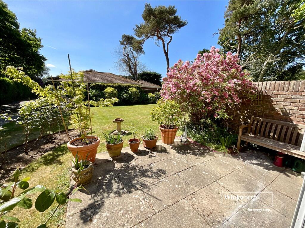 Additional image 6 of Wortley Road, Highcliffe, Christchurch, Dorset, BH23