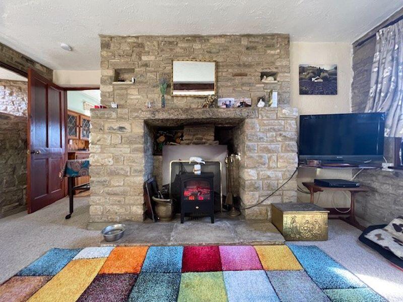 Additional image 8 of Purbeck Stone Cottage With Pretty Cottage Garden