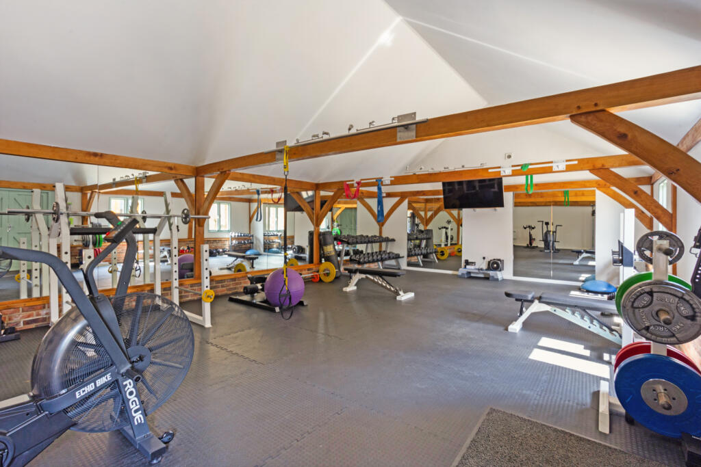 Additional image 19 of Knighton Lane, Wimborne, Dorset, BH21