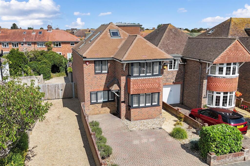 Additional image 24 of Wallace Mews Wallace Avenue, Worthing