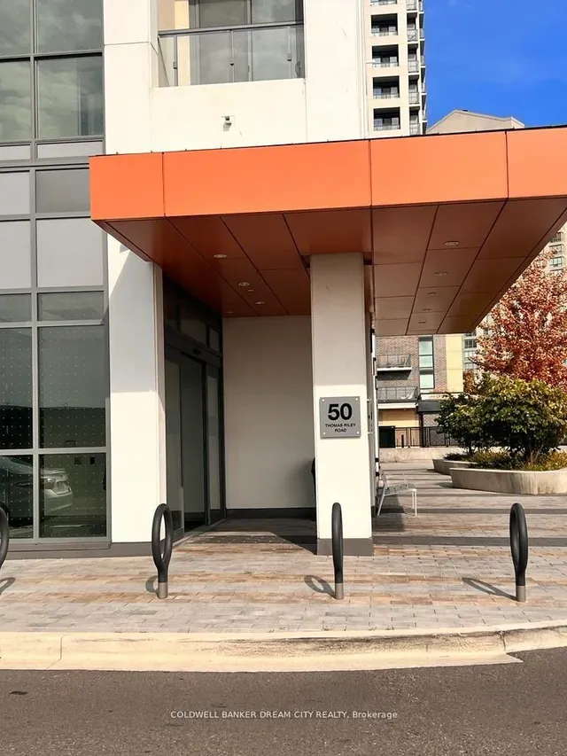 Additional image 4 of 50 Thomas Riley Rd Unit 1507