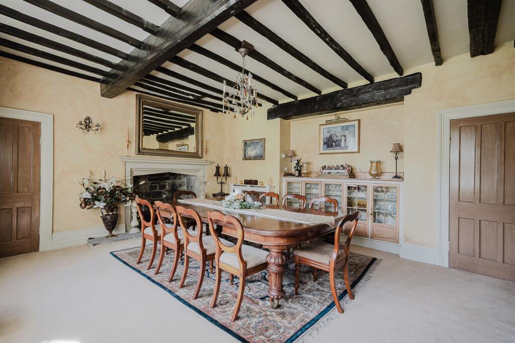 Additional image 44 of Scott Lane, Riddlesden, BD20