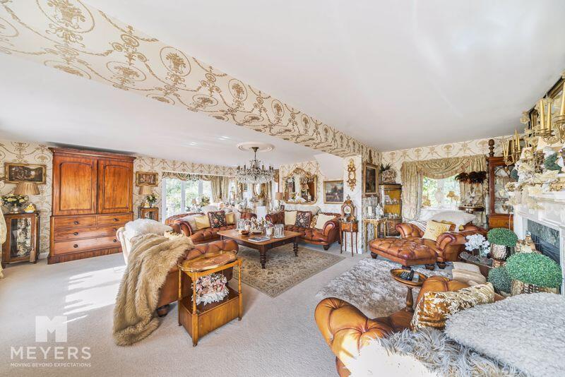 Additional image 9 of Hinton Martell, Uppington, Wimborne, BH21