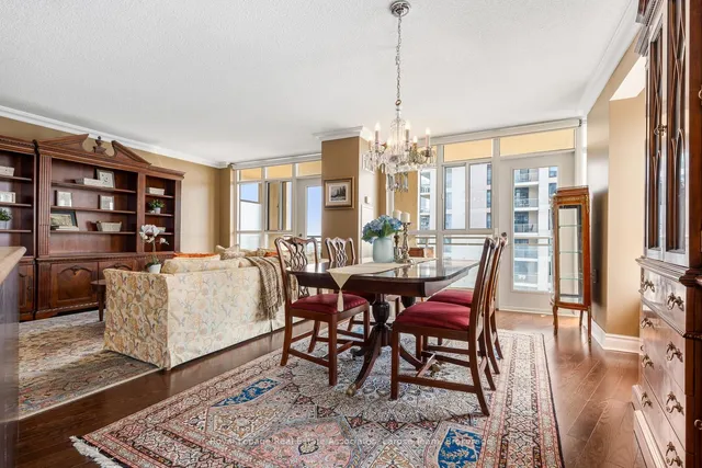 Additional image 7 of 3 Marine Parade Dr Unit 1606