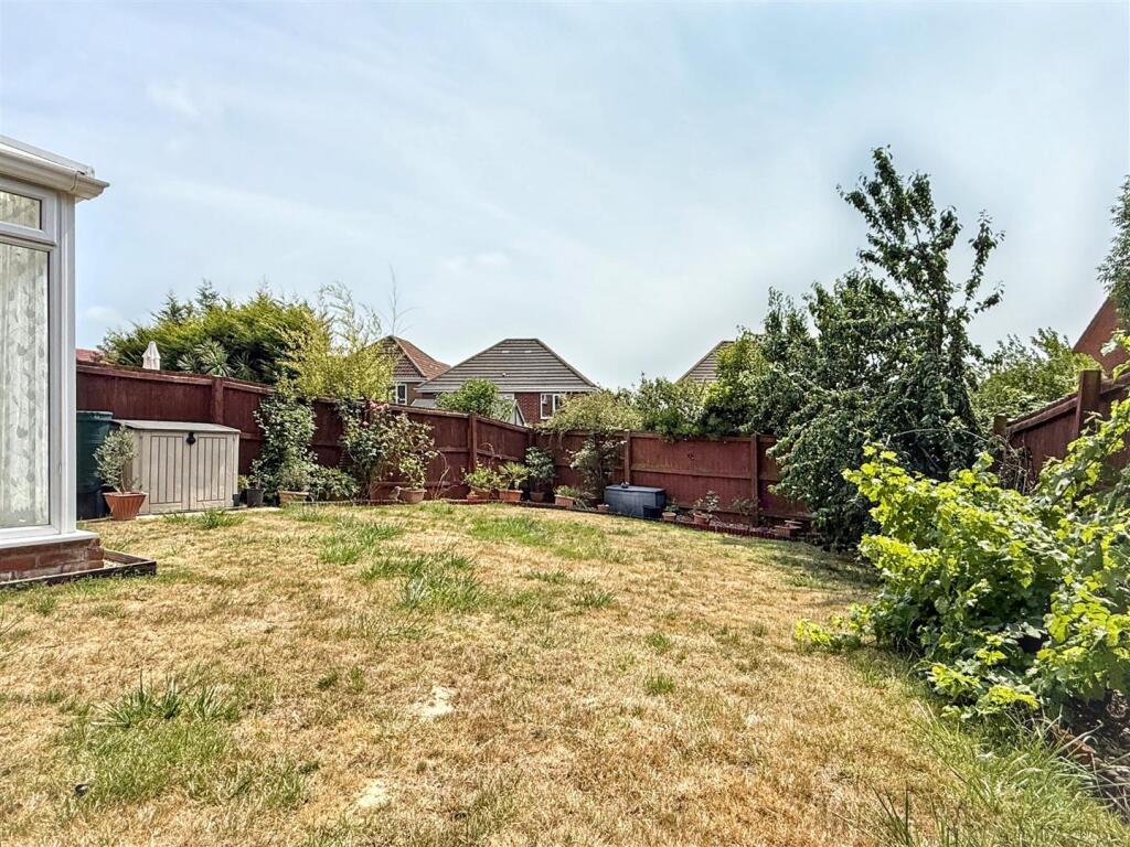 Additional image 10 of Tillingham Way, Stone Cross, Pevensey