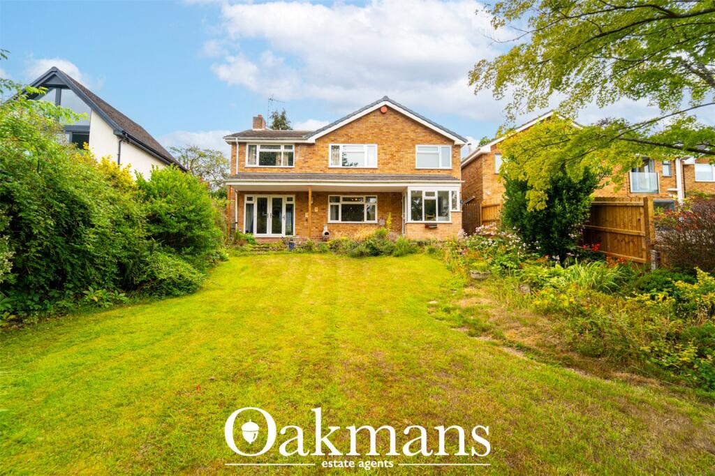 Additional image 39 of Meadow Hill Road, Birmingham, B38