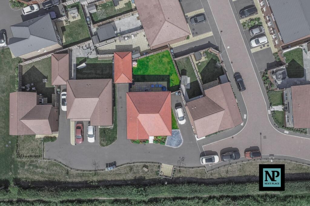 Additional image 8 of Hedley Close, Tamworth, B78