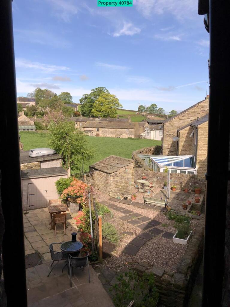 Additional image 2 of 4 Church Street, Carleton, Skipton, BD23 3HA