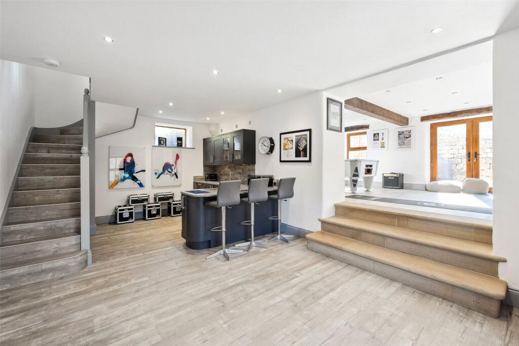 Additional image 25 of Wood Vale Farm, Ellers Road, Sutton In Craven, BD20 7BL