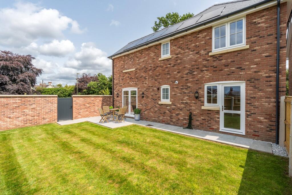 Additional image 13 of Christchurch Road, Ringwood, Hampshire, BH24