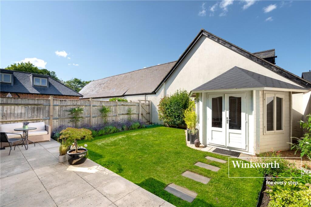 Additional image 16 of Longham Farm Close, Longham, Ferndown, Dorset, BH22