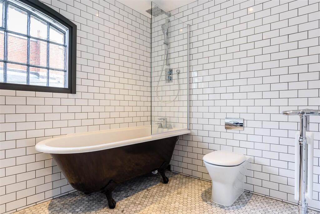 Additional image 10 of Key Hill Drive, Birmingham, B18