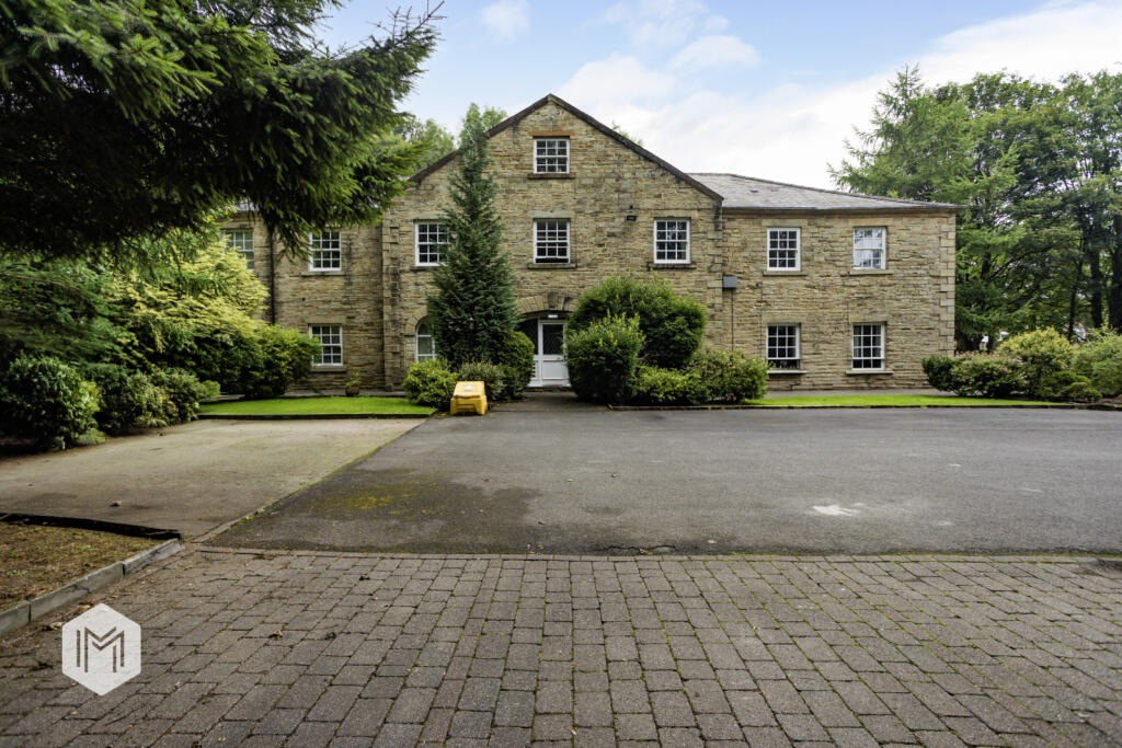 Grants Lane, Ramsbottom, Bury, Greater Manchester, BL0 9NB