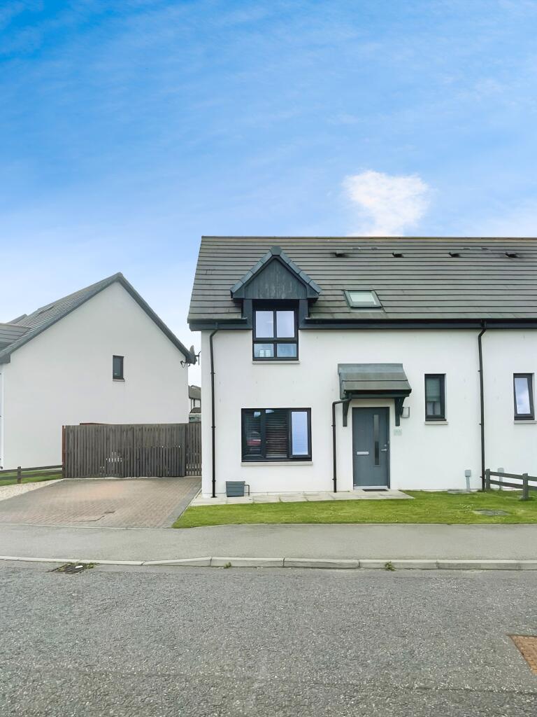 Additional image 16 of Ewing Crescent, Buckie, AB56
