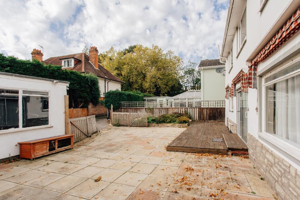 Additional image 17 of Wimborne Road, Bournemouth, Dorset, BH3