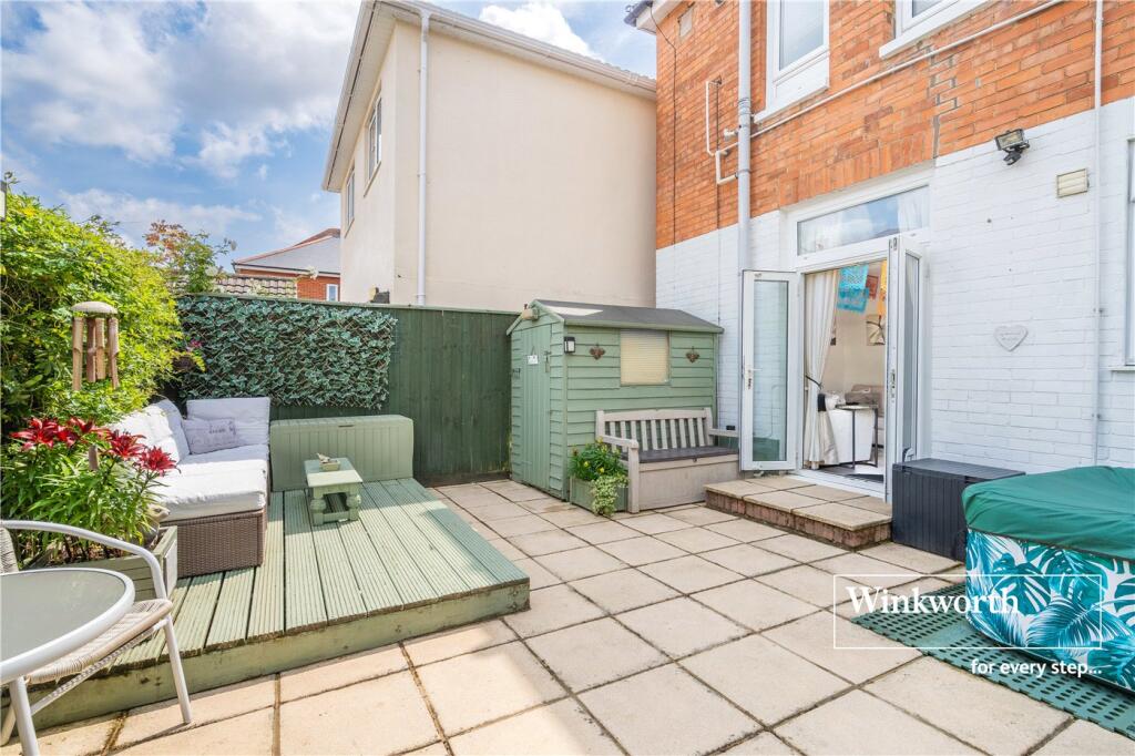 Additional image 11 of Wheaton Road, Bournemouth, Dorset, BH7