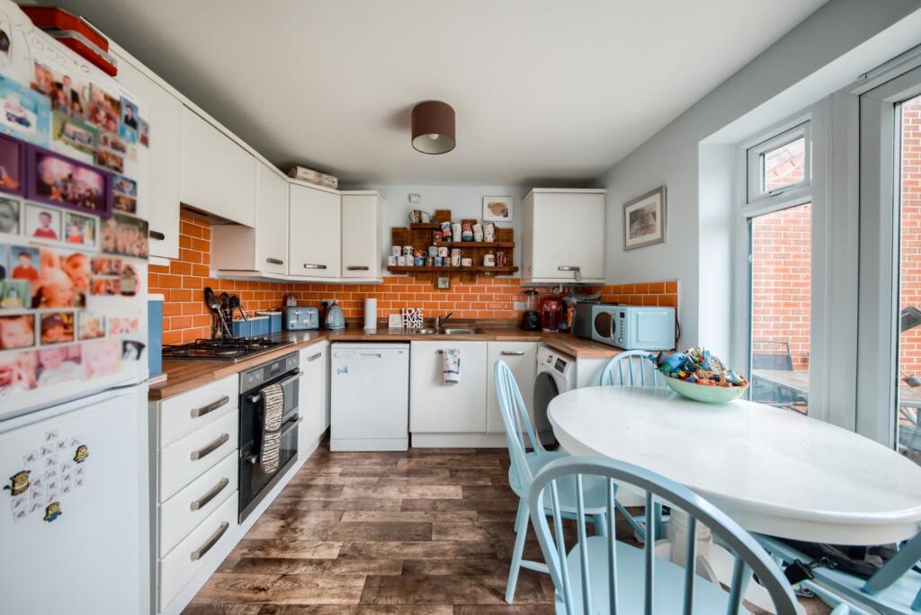 Additional image 6 of Russet Way, Bidford-on-Avon, B50