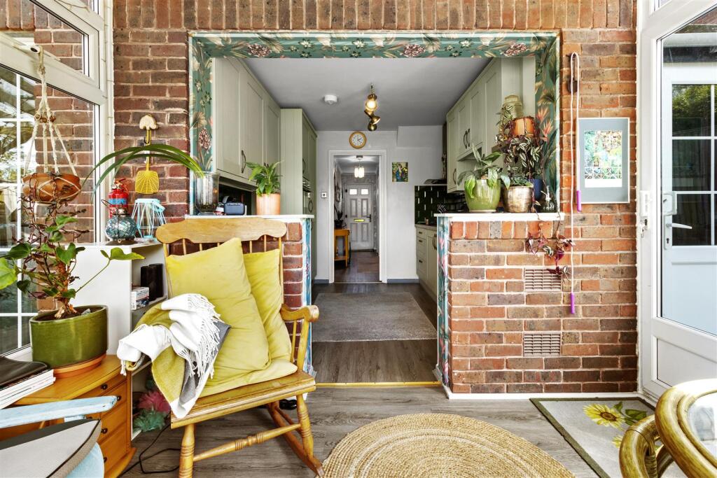 Additional image 21 of Gaudick Close, Eastbourne