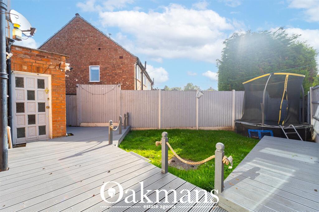 Additional image 14 of Heathleigh Road, Birmingham, West Midlands, B38