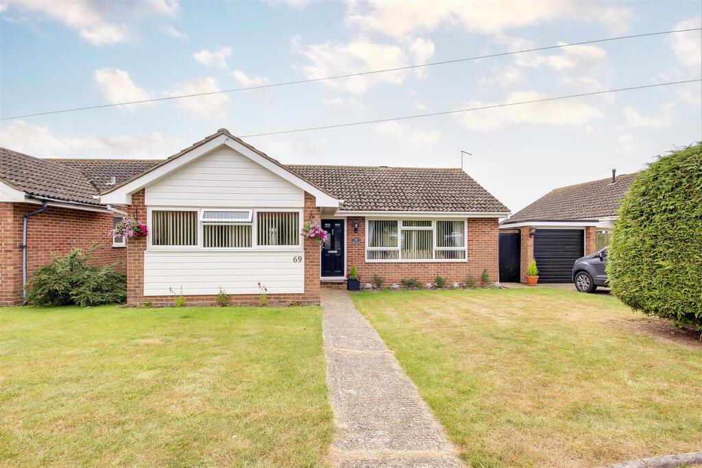 Property image for Adur Avenue, Worthing