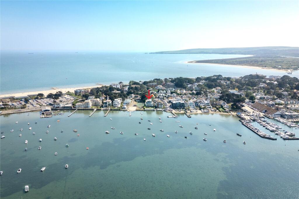 Additional image 5 of Moondance, 20 Panorama Road, Poole, Dorset, BH13