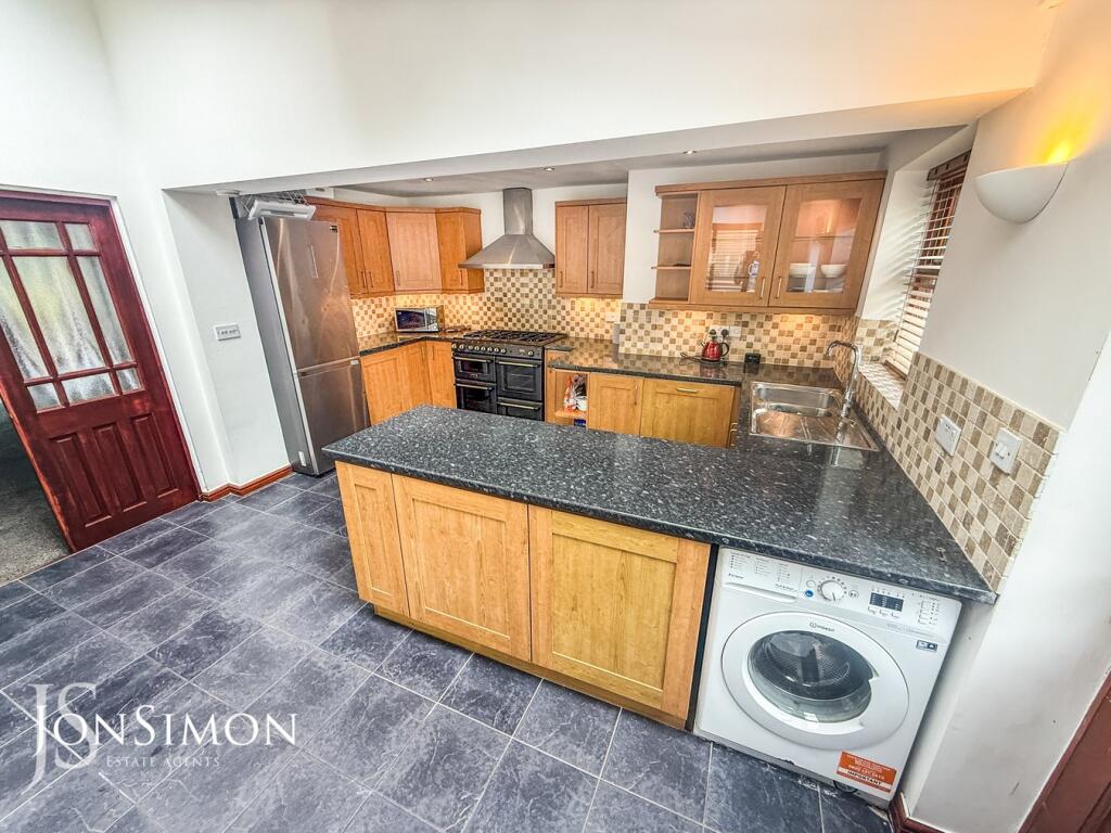 Additional image 9 of Queens Place, Summerseat, Bury, BL9