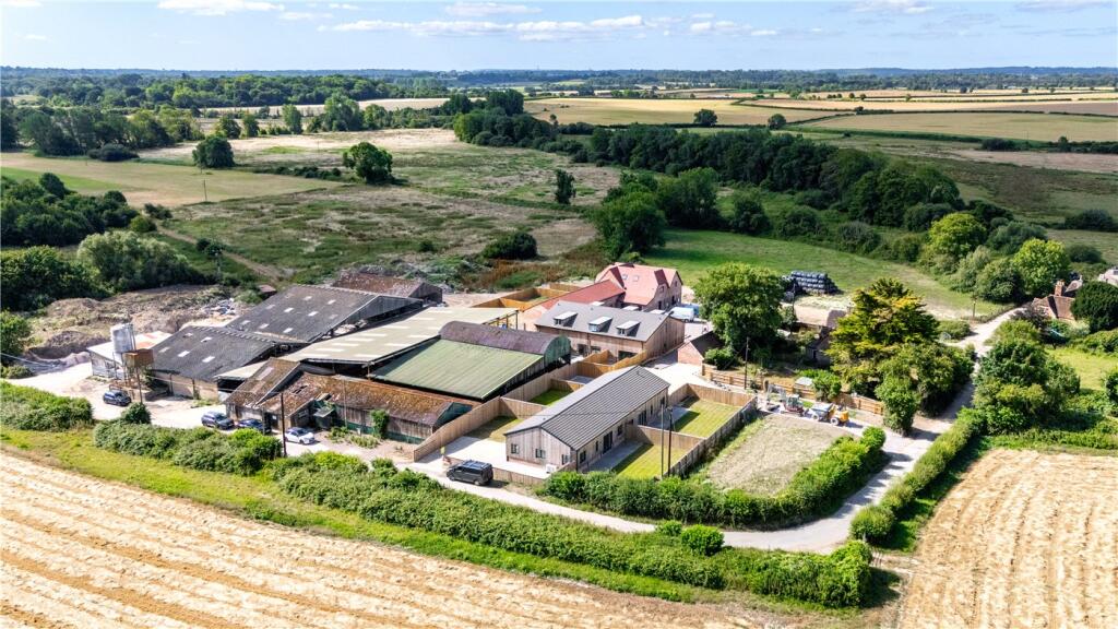 Additional image 15 of Hinton Mill Farm, Hinton Parva, Wimborne, Dorset, BH21